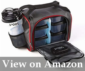compact lunch box review