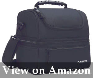 working man lunch box review