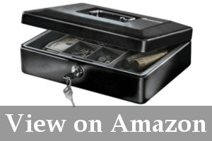 cheap cash box reviews