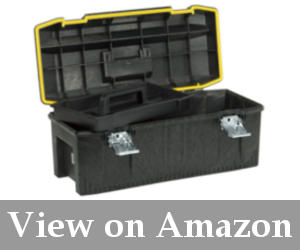 heavy-duty mechanic tool box reviews