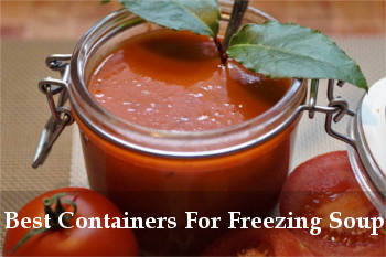 best containers for freezing soup reviews