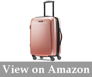best carry-on bag for plane reviews