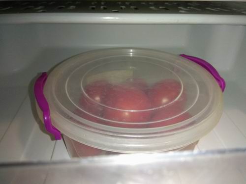 Is It Safe to Freeze Food in Plastic Containers?