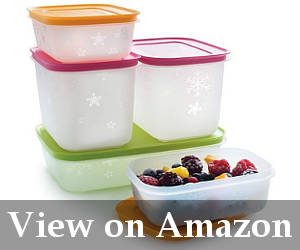 Best Containers For Freezing Soup: How To Choose Top-Rated Products