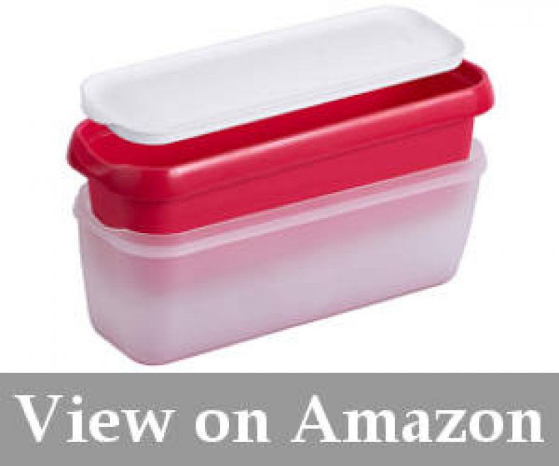 10 Best Containers for Freezing Soup2024! Storage Box Reviews