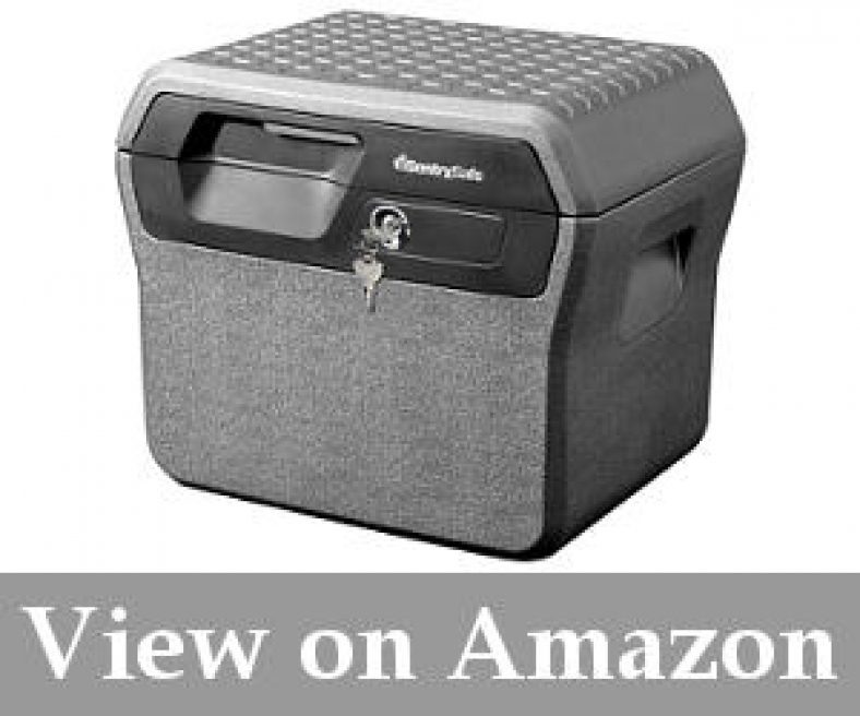 9 Best Fireproof Box For Home Use 2023! - StorageBoxReviews.com