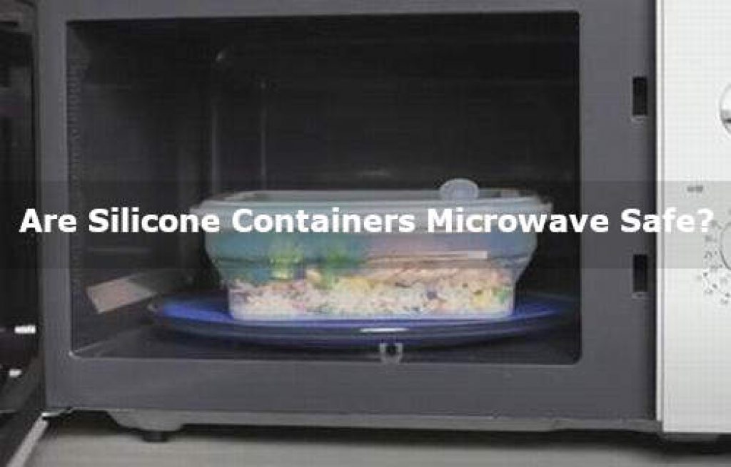Are Silicone Containers Microwave Safe? Storage Box Reviews