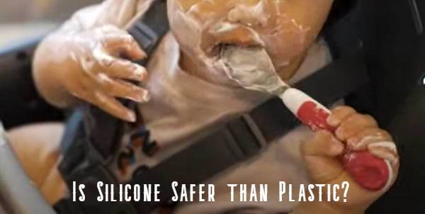 Is Silicone Safe Than Plastic 