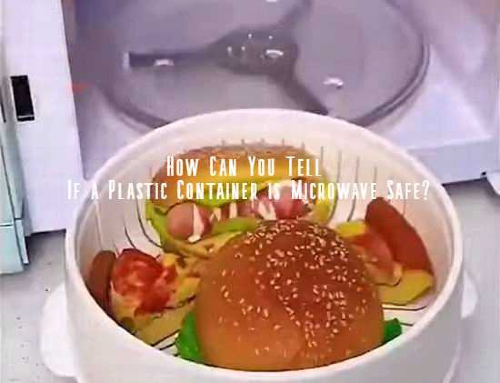 Can You Microwave Plastic Containers? Storage Box Reviews