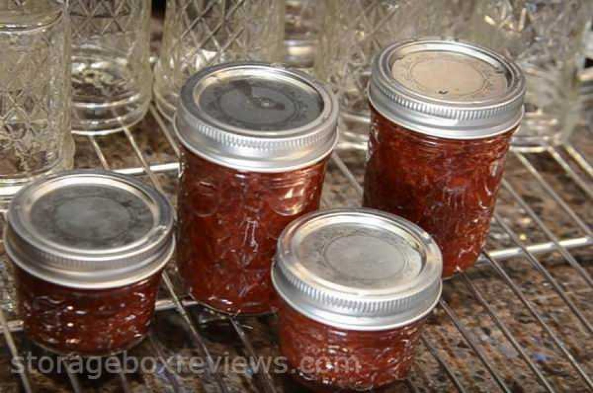 How to tell if Tupperware is Microwave Safe? Storage Box Reviews