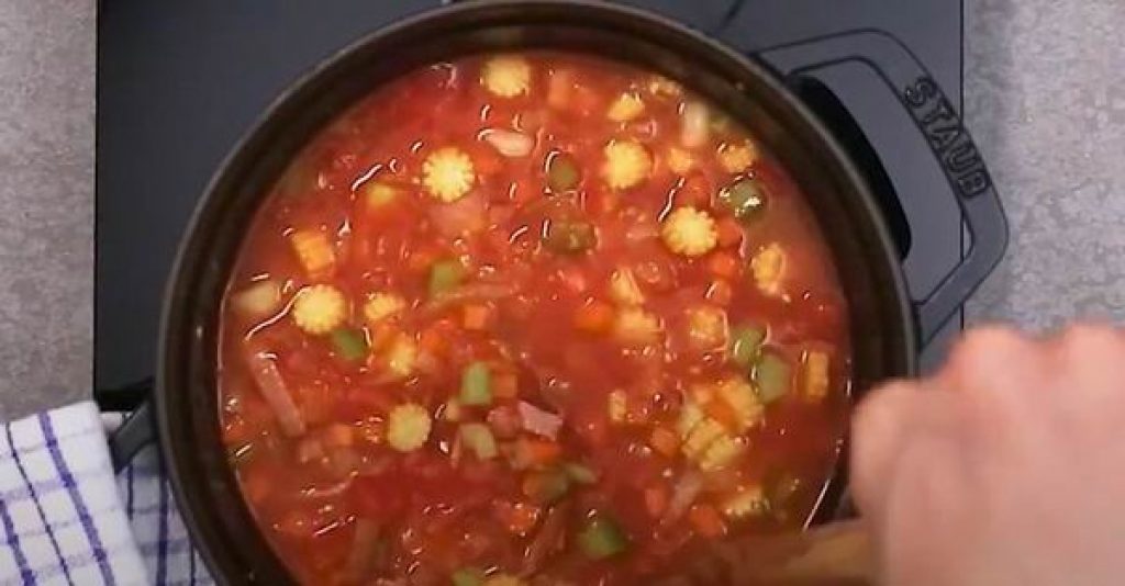 How Long is Soup Good for in the Fridge? Storage Box Reviews