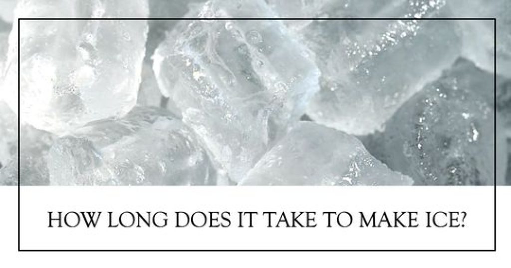 How Long Does it Take Liquid to Freeze? Storage Box Reviews