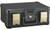 Honeywell 1103 Fireproof Briefcase: Review