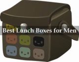 What Makes Best Lunch Boxes For Men?