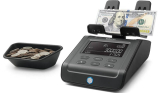 Safescan 6165 Money Counting Scale: Review