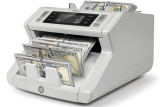 Money Counter Safescan 2210 – The Best Choice for Banknote and Bill Counting!