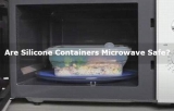 Are Silicone Containers Microwave Safe?